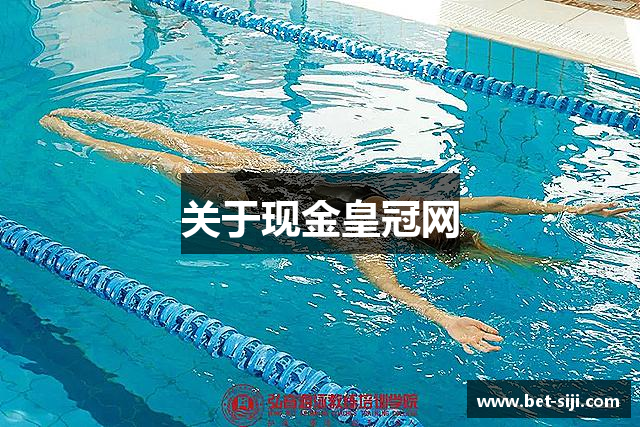 关于现金皇冠网